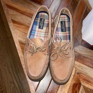 SPERRY Boat Shoes